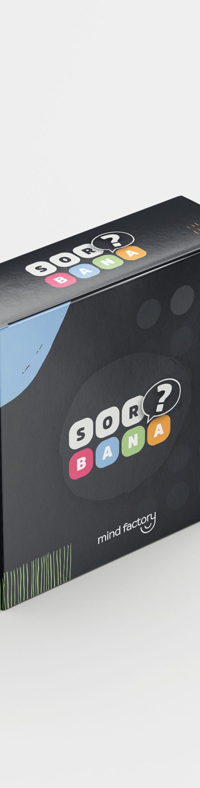 Sor Bana Board Game Sor Bana Board Game