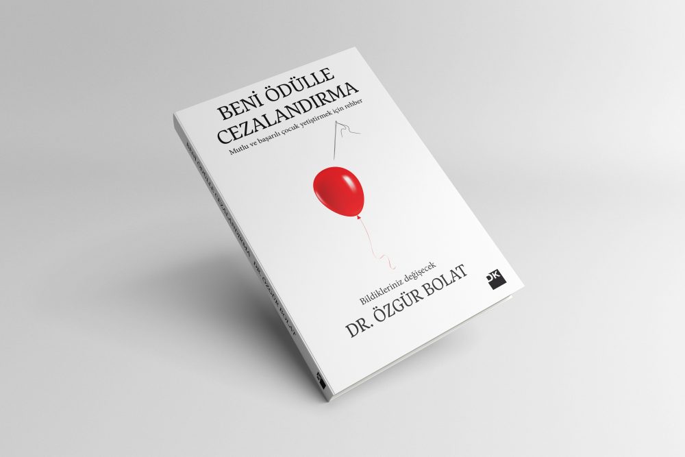 Beni Ödülle Cezalandırma